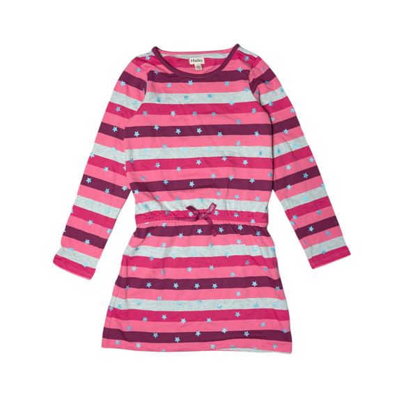 Hatley Star Stripe Dress