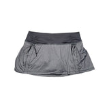 Lululemon Ruched Athletic Skort