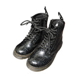 Dr. Martens Air Wair Sparkly Boots