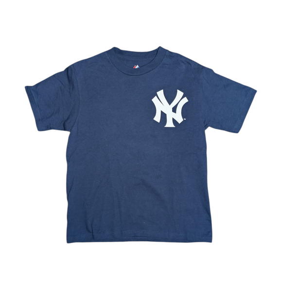MLB Derek Jeter New York Yankees Tee