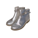 Gap Metallic Ankle Boots