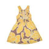 Zara Smock Floral Dress