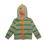 Stella McCartney Dragon Hoodie