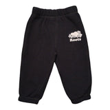 Roots Appliqué Sweatpants