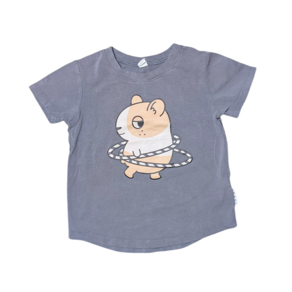 Hux Hula Hamster Tee
