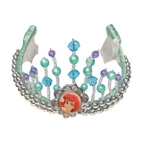 Disney Princess Ariel Costume Gown Set