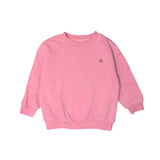 Gap VintageSoft Pink Sweatshirt and Sweatpant Set