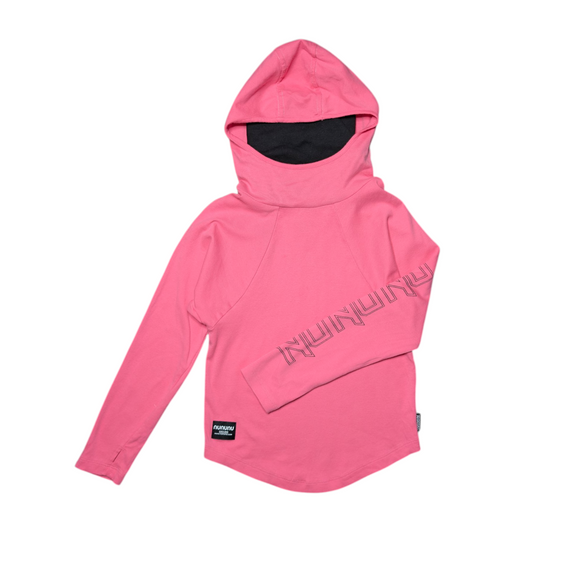 Nununu Girls Ninja Shirt