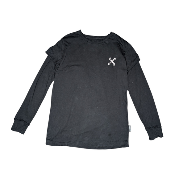 Nununu Attention Shirt