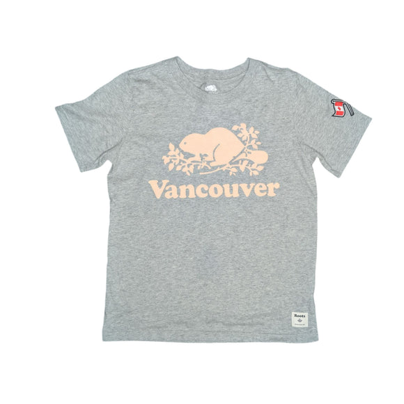 Roots Vancouver Tee