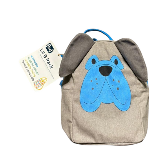 Fluf Dog Lunch Bag