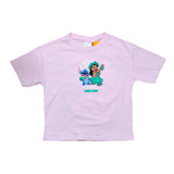Zara x Disney Lilo & Stitch T-Shirt