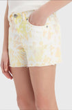 Levi’s Tie Dye Shorts