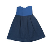 Chloé Sailor Collar Dress