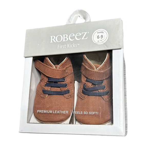 Robeez Shoes
