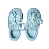 Puma Suede Glitz Sneakers