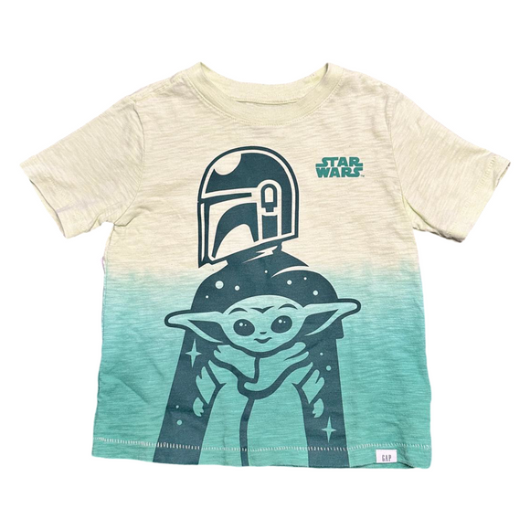 Gap X Star Wars Tshirt