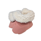 7 AM Benji Sherpa Booties