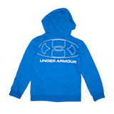 Under Armour Full-Zip Hoodie