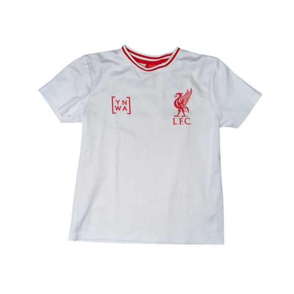 Liverpool FC Mesh Jersey