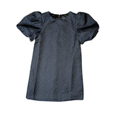 Bardot Junior Giselle Navy Dress