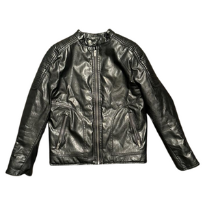 Zara 2025 brand jacket