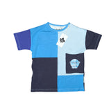 Nudnik Tragically Hip Tee