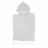 House of Jude Cotton Poncho