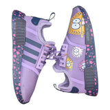 Adidas x Kevin Lyons NMD R1 Shoes