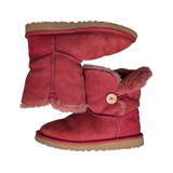 Uggs Bailey Button Boots