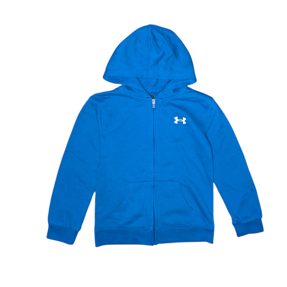 Under Armour Full-Zip Hoodie