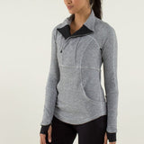 Lululemon Base Runner Active Pullover