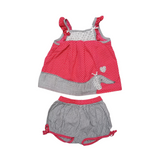 Deux Par Deux Dog Applique Set