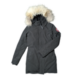 Canada Goose Womens Victoria Parka