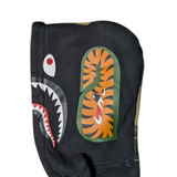 BAPE Shark Full-Zip Hoodie