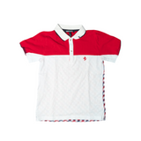 Ferrari GTO Polo Shirt