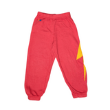 Aviator Nation Bolt Stitch Sweatpants