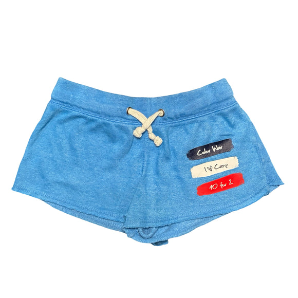 Vintage Havana Shorts