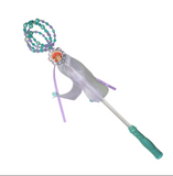 Disney Princess Ariel Costume Gown Set