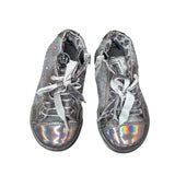 B Cool Iridescent Sneakers