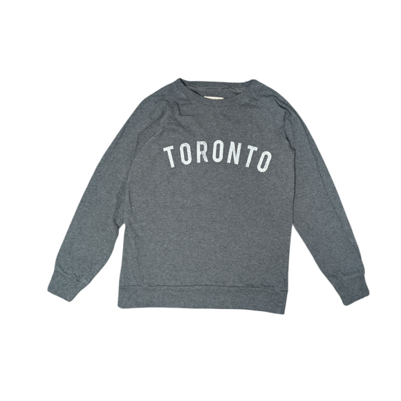 Mini Mioche Toronto Pullover Top