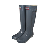 Hunter Original Tall Gloss Boots