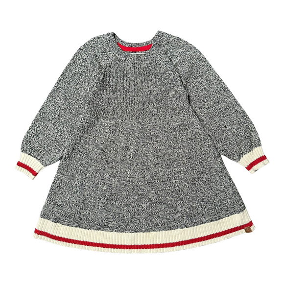 Roots Cabin Knitted Dress