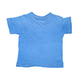 The Great China Wall Blue T-Shirt