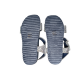 Crewcuts Glitter Velcro Sandals