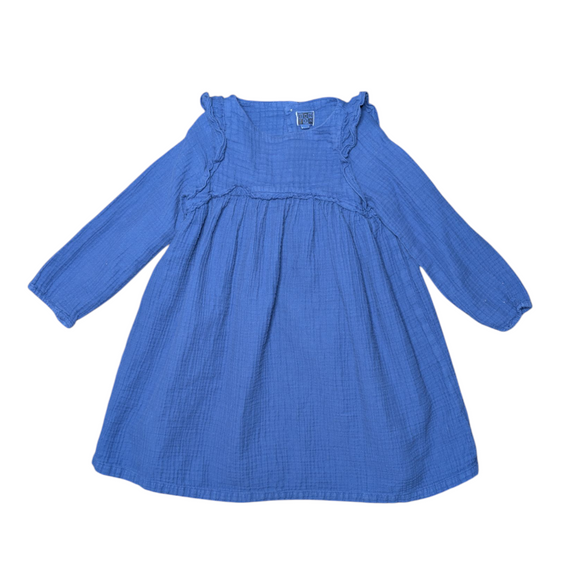 Bonton Double Gauze Dress