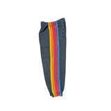 Aviator Nation Stripe Sweatpants