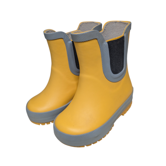 Jan & Jul Rain Boots