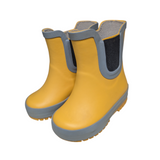 Jan & Jul Rain Boots