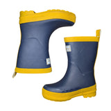 Hatley Navy Rain Boots
